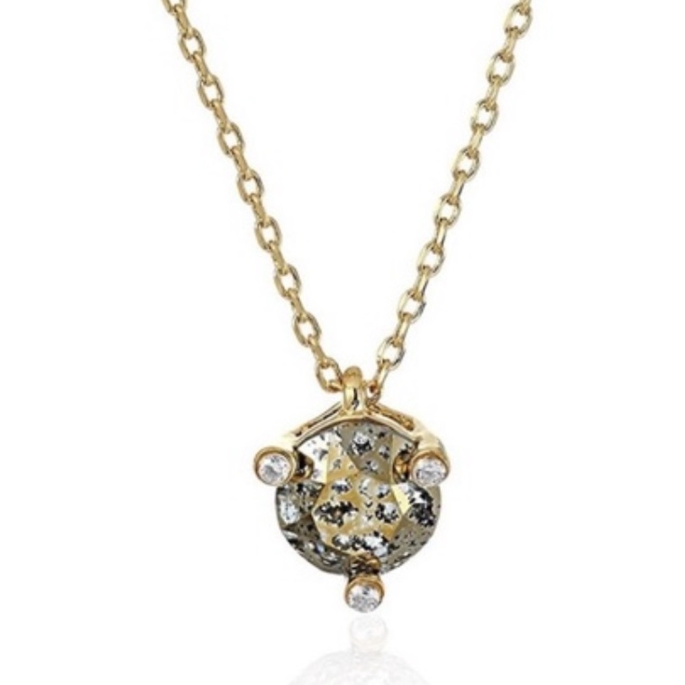 Kate Spade rise and shine necklace